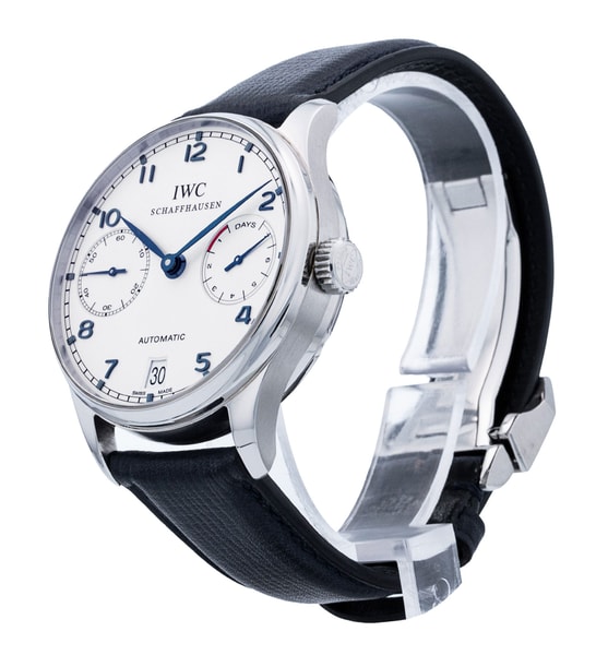 IWC Portugieser Automatic IW500107